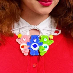 Erstwilder 100% Huggable Necklace* Necklaces