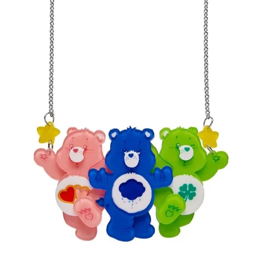 Erstwilder 100% Huggable Necklace* Necklaces