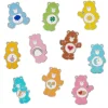 Erstwilder 10 Piece Care Bears Enamel Pin Set* Enamel Pins