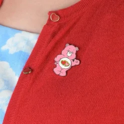 Erstwilder 10 Piece Care Bears Enamel Pin Set* Enamel Pins