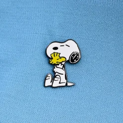 Erstwilder 8 Piece Peanuts Enamel Pin Set* Enamel Pins
