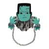 Erstwilder A Boy Named Boris Brooch* Brooches