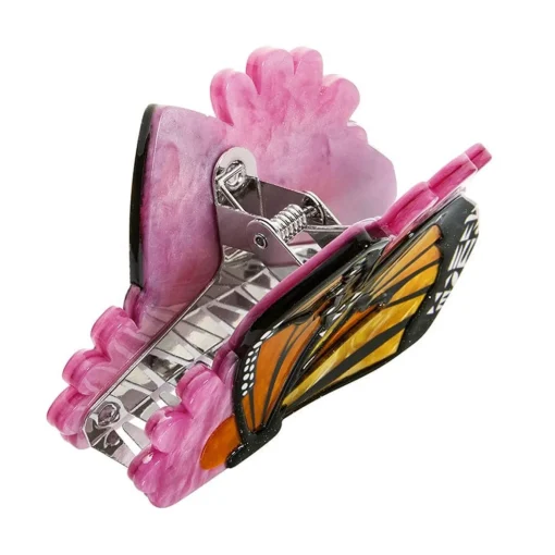 Erstwilder A Butterfly Named Flutter Hair Clip Claw* Hair Clips & Claws