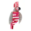Erstwilder A Cockatoo Named Squawk Brooch* Brooches