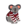Erstwilder A Comfy Christmas Enamel Pin* Enamel Pins