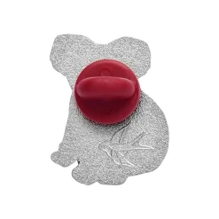Erstwilder A Comfy Christmas Enamel Pin* Enamel Pins