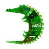 Erstwilder A Crocodile Named Growl Brooch* Brooches