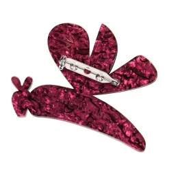 Erstwilder A Dragonfly Named Buzz Brooch* Brooches
