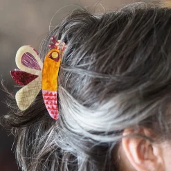 Erstwilder A Dragonfly Named Buzz Hair Clip Claw* Hair Clips & Claws