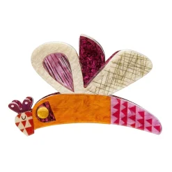 Erstwilder A Dragonfly Named Buzz Hair Clip Claw* Hair Clips & Claws