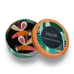Erstwilder A Dragonfly Named Buzz Hair Clips Set - 2 Piece* Hair Clips & Claws