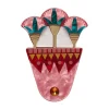 Erstwilder A Garden Of Blessings Brooch* Brooches