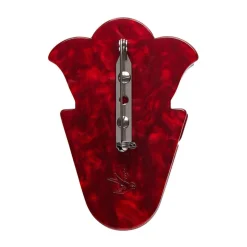 Erstwilder A Garden Of Blessings Brooch* Brooches