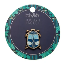 Erstwilder A Jewel Among Beetles Enamel Pin* Enamel Pins