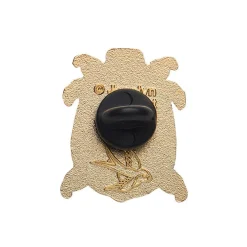 Erstwilder A Jewel Among Beetles Enamel Pin* Enamel Pins