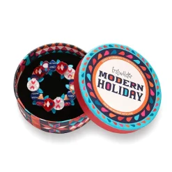 Erstwilder A Jolly Christmas Brooch* Brooches