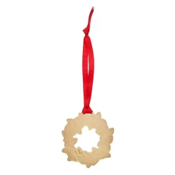 Erstwilder A Jolly Christmas Enamel Tree Ornament* Tree Ornaments