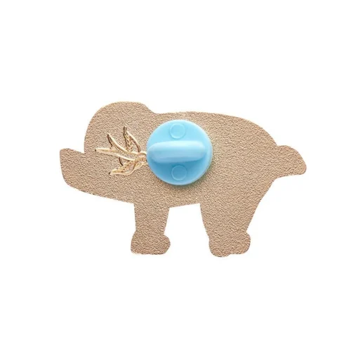 Erstwilder A Little Sluggish Enamel Pin* Enamel Pins