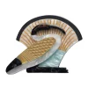 Erstwilder A Most Sacred Bird Ibis Brooch* Brooches