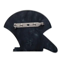Erstwilder A Most Sacred Bird Ibis Brooch* Brooches