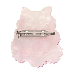 Erstwilder A Pooch Amongst The Pom Poms Mini Brooch* Brooches