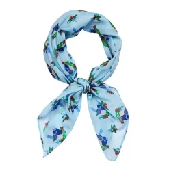 Erstwilder A Splendid Christmas Head Scarf* Scarves