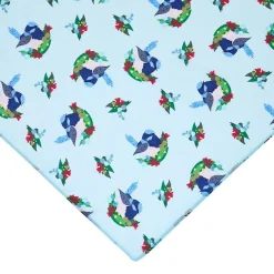 Erstwilder A Splendid Christmas Head Scarf* Scarves