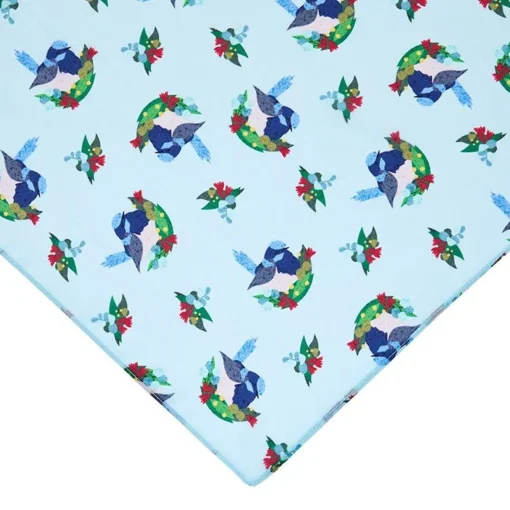 Erstwilder A Splendid Christmas Head Scarf* Scarves