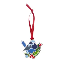 Erstwilder A Splendid Christmas Tree Ornament* Tree Ornaments