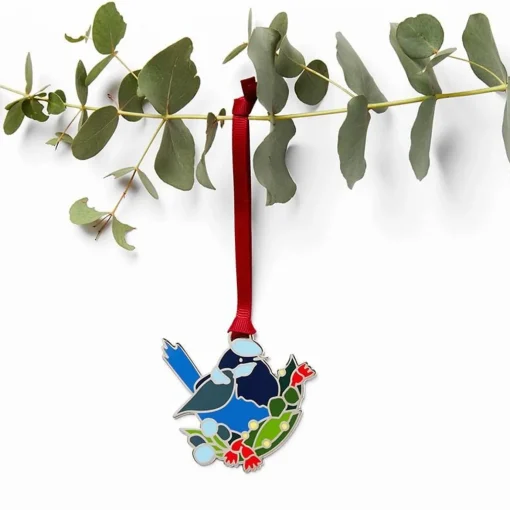 Erstwilder A Splendid Christmas Tree Ornament* Tree Ornaments