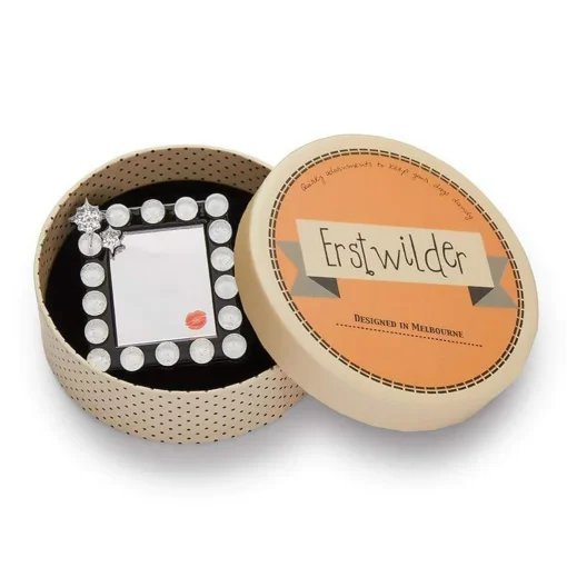 Erstwilder A Star Is Born Brooch* Brooches