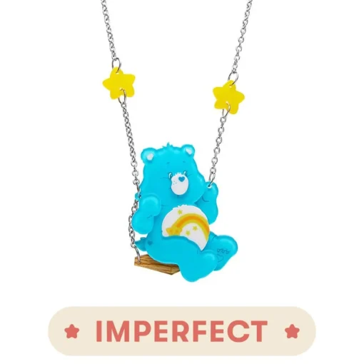Erstwilder A Swing And A Wish Necklace (Imperfect)* Necklaces