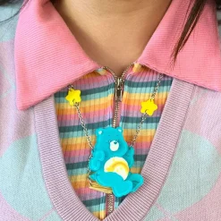 Erstwilder A Swing And A Wish Necklace* Necklaces
