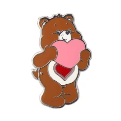 Erstwilder A Tender Heart Enamel Pin* Enamel Pins