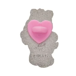 Erstwilder A Tender Heart Enamel Pin* Enamel Pins