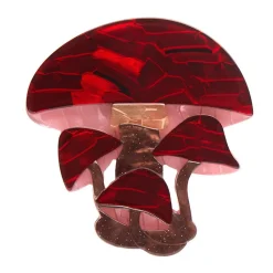 Erstwilder A Touch Of Magic Brooch* Brooches