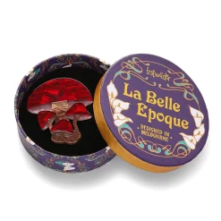 Erstwilder A Touch Of Magic Brooch* Brooches