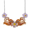 Erstwilder Acrobatic Aromas Necklace* Necklaces