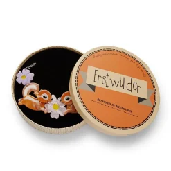 Erstwilder Acrobatic Aromas Necklace* Necklaces