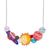 Erstwilder Across The Universe Necklace* Necklaces