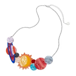 Erstwilder Across The Universe Necklace* Necklaces
