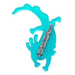 Erstwilder Alex The Axolotl Brooch* Brooches