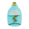 Erstwilder All Bottled Up Brooch* Brooches