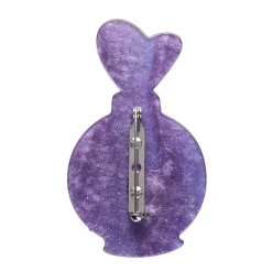 Erstwilder All Hallows Alchemy Brooch* Brooches
