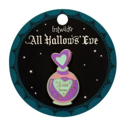 Erstwilder All Hallows Alchemy Enamel Pin* Enamel Pins