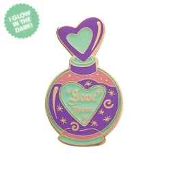 Erstwilder All Hallows Alchemy Enamel Pin* Enamel Pins