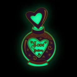 Erstwilder All Hallows Alchemy Enamel Pin* Enamel Pins
