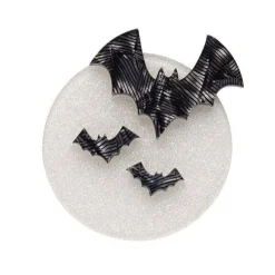 Erstwilder All Hallows' Eve Brooch* Brooches