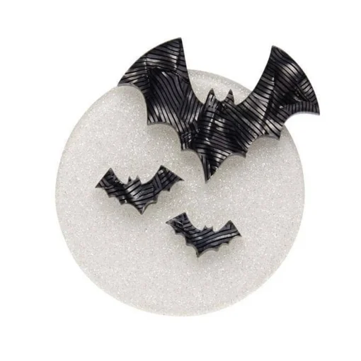 Erstwilder All Hallows' Eve Brooch* Brooches
