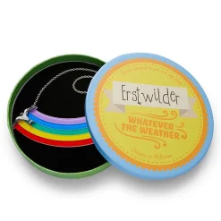 Erstwilder All The Way Across The Sky Necklace* Necklaces